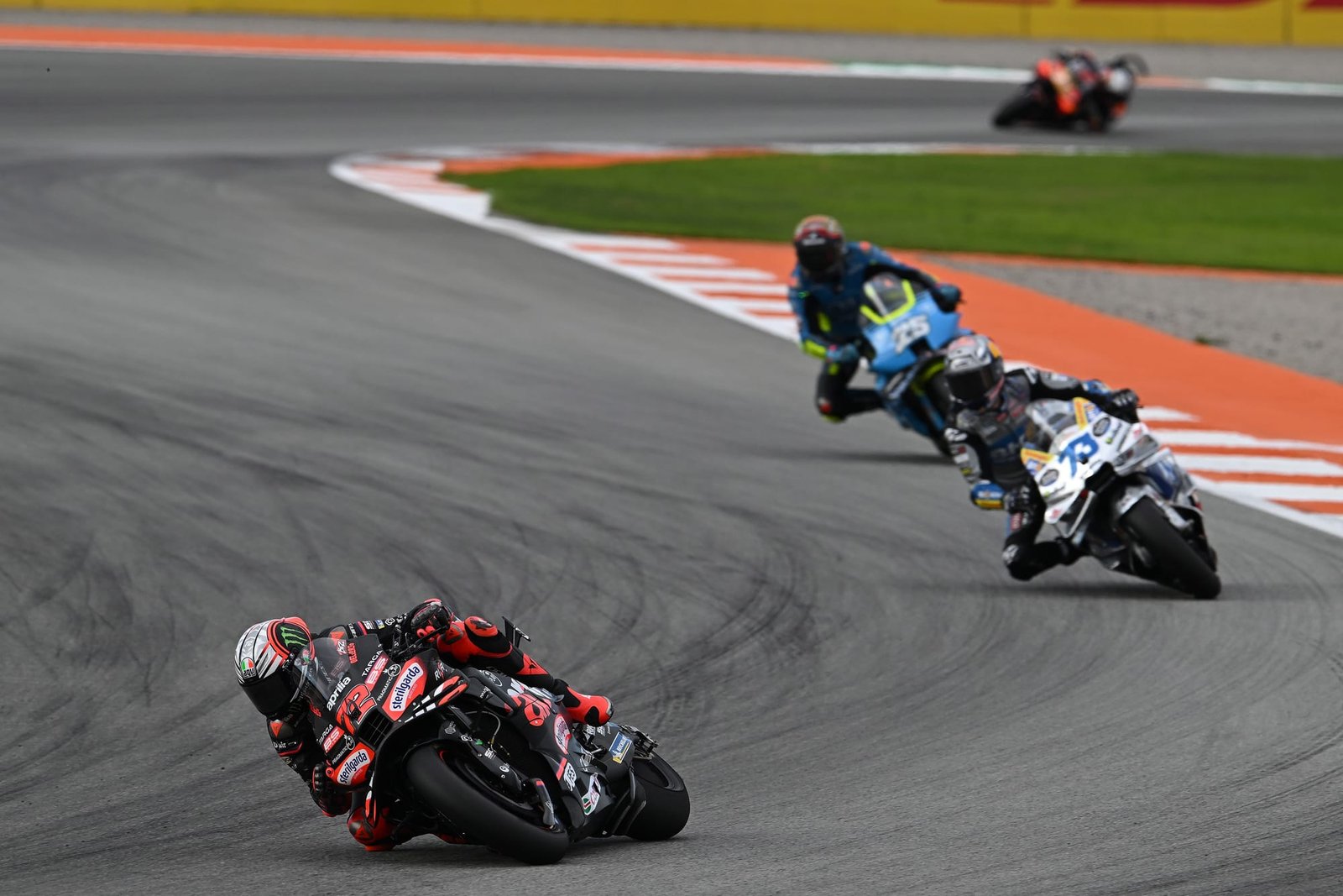 Si la saison 2025 avait commencé en juillet...