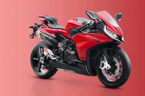 Street, choc sur le marché : QJMotor lance une Superbike de 1 000 cc italo-chinoise à moins de 15 000 € !