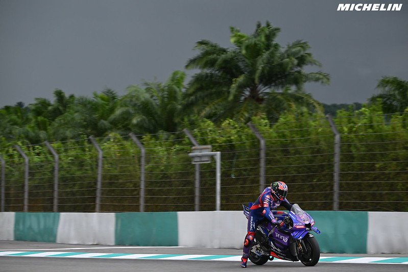 Parlons MotoGP : Je n’aurais jamais cru dire ça, mais Jack Miller m’a surpris