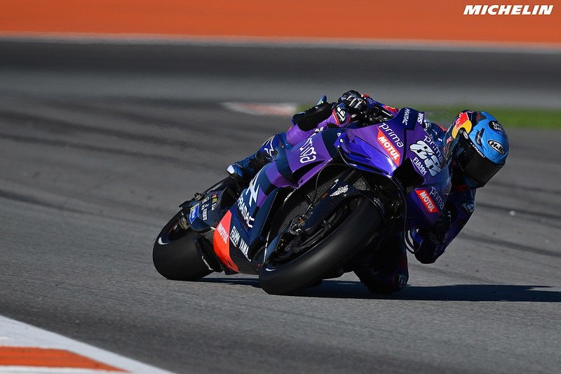 Parlons MotoGP : C’est triste à dire, mais il fallait que ça s’arrête pour Miguel Oliveira