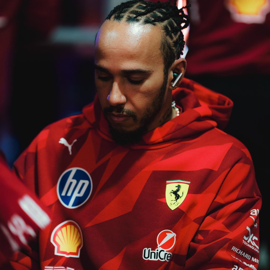 Formule 1, « Pas question de partir » : Lewis Hamilton renverse toutes les rumeurs !
