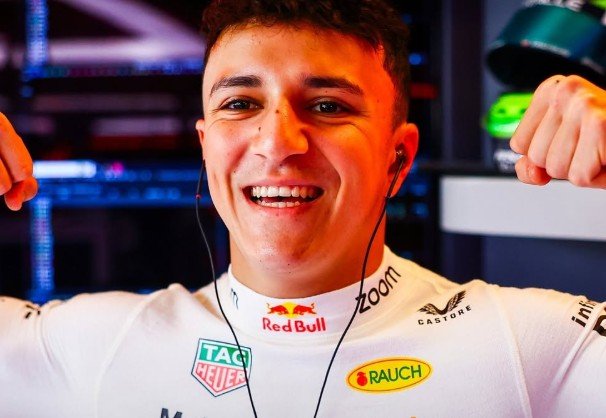 Formule 1, Lewis Hamilton s’inquiète pour Isack Hadjar, promu chez Red Bull, « l’enveloppe dans laquelle on te jette »