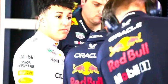Formule 1, Essais d’Abu Dhabi : Isack Hadjar enflamme sa première avec Red Bull, Lando Norris affiche l’or