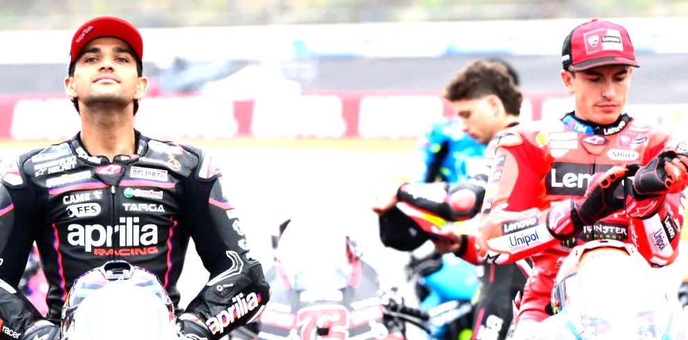 MotoGP : Jorge Martin vise toujours Honda pour 2027 après l’échec du transfert en 2026
