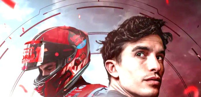 MotoGP, F1, Marquez vs Verstappen : le duel des dieux, mais qui est l’alpha de la domination ?