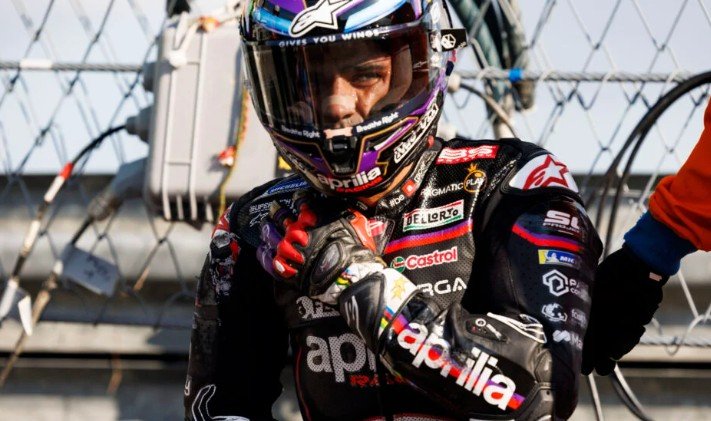 MotoGP, Jorge Martin et Aprilia : en 2026, la clé sera l’alchimie