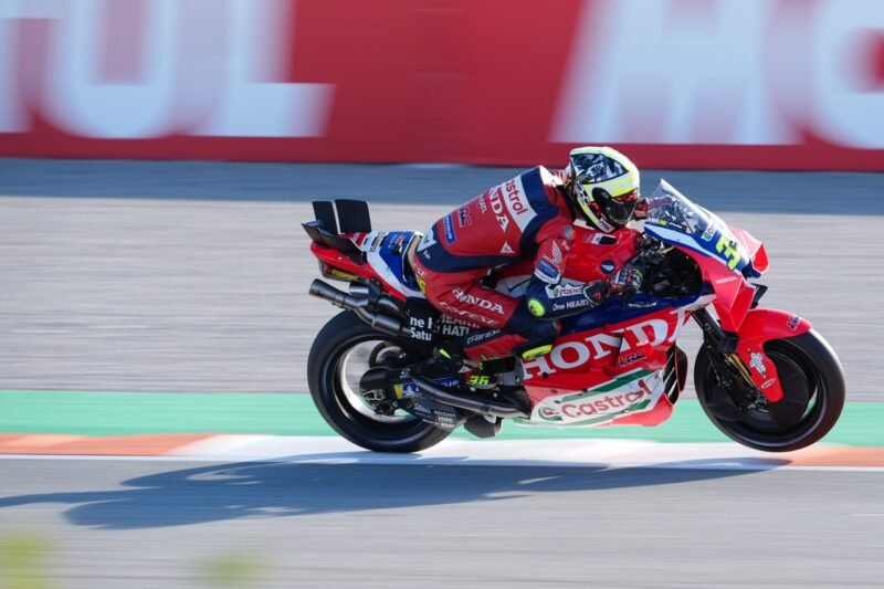 Parlons MotoGP : Voici pourquoi Joan Mir ne va pas dans la bonne direction