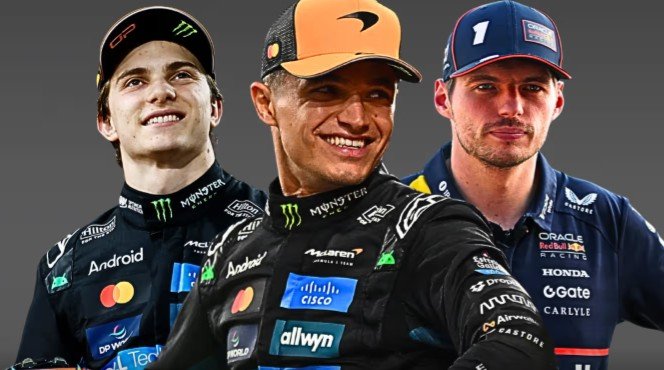 Formule 1, Abu Dhabi, Verstappen face à McLaren, une finale explosive se prépare : « je suis sûr que tout se déroulera dans les limites de l’équité sportive »