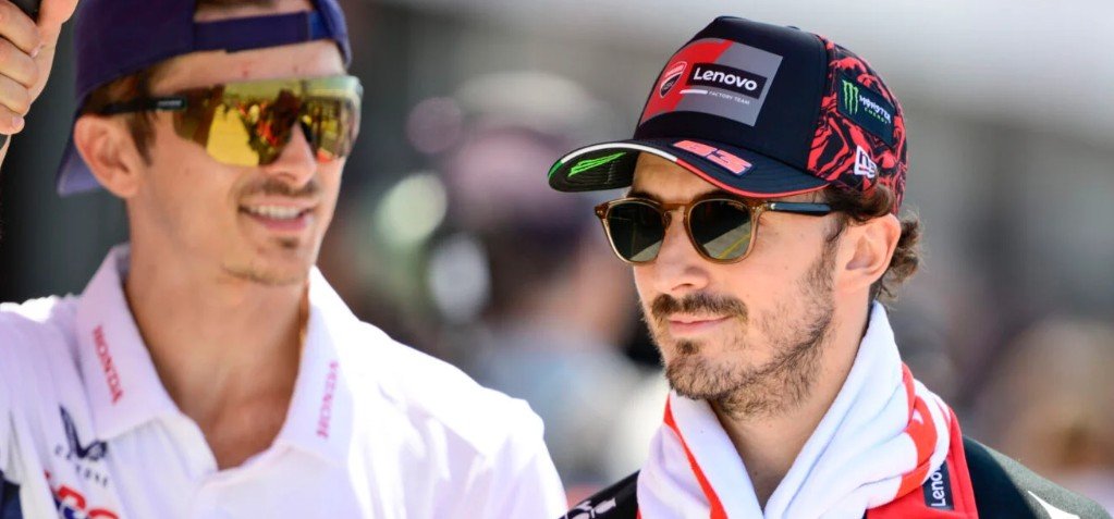 MotoGP, Pecco Bagnaia en sursis : 2026, l’année qui décidera de son destin chez Ducati