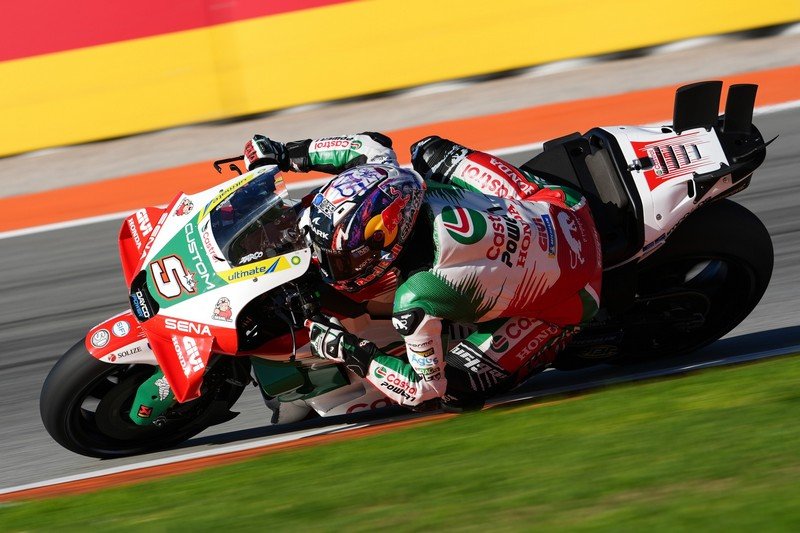 MotoGP, Johann Zarco se confie sur sa saison : « J’ai pu être un peu désappointé mais il faut regarder loin »