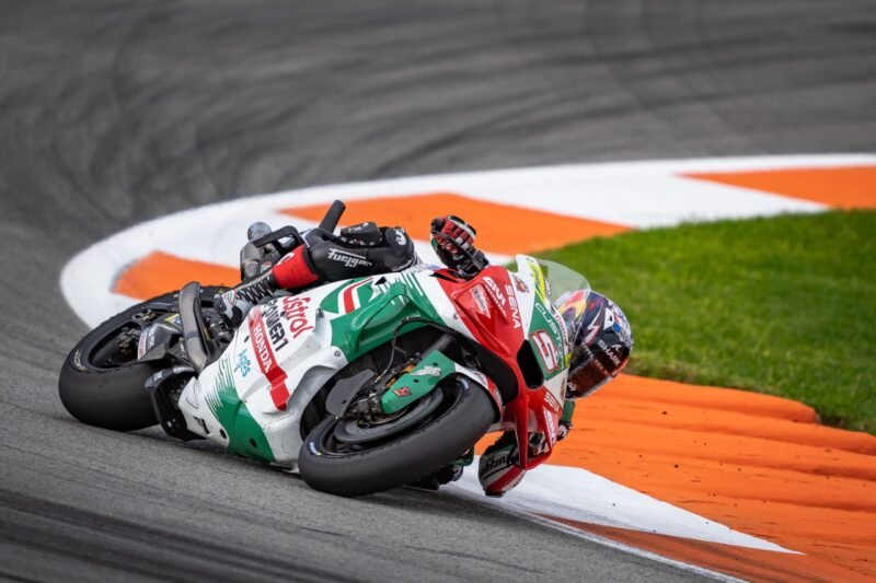 MotoGP, Johann Zarco se livre sans filtre : « Je pensais que 2025 serait ma dernière saison »