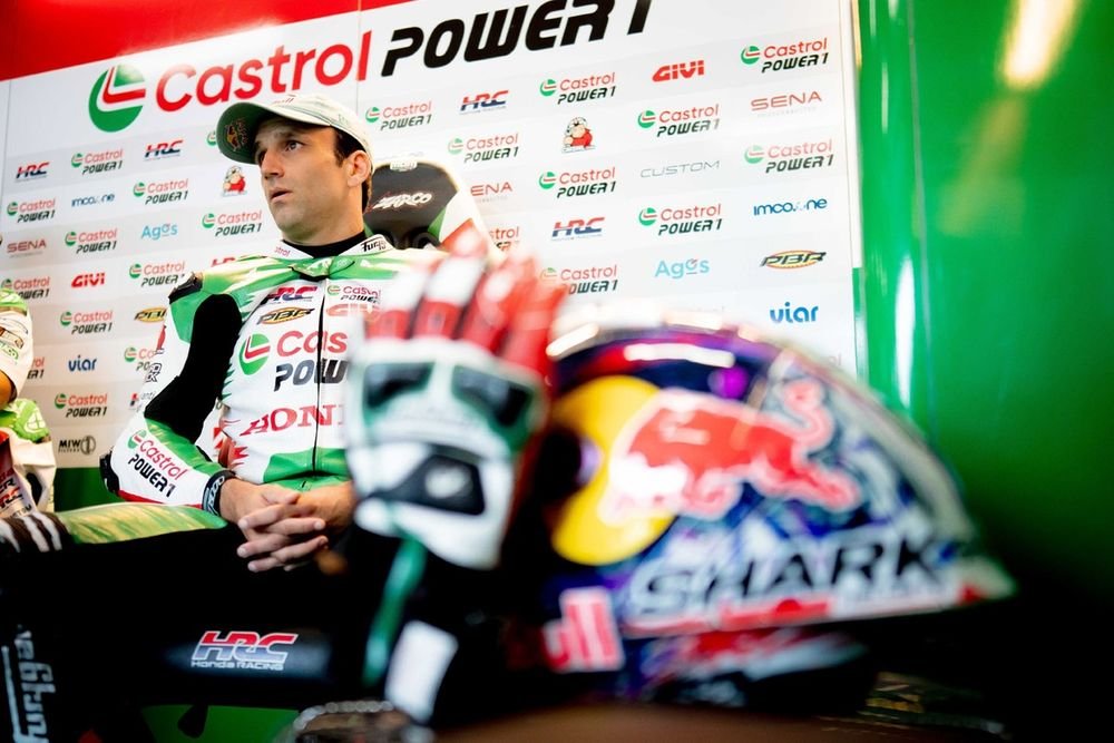 Johann Zarco, Team LCR