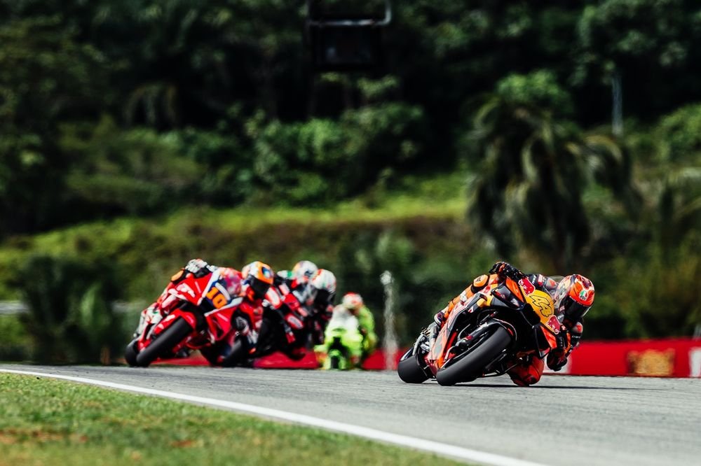 Pol Espargaro, Red Bull KTM Tech 3