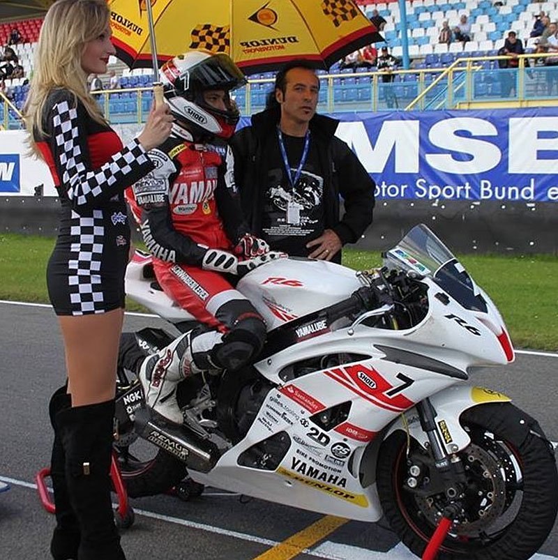 MotoGP : Pourquoi, malgré les avertissements, Toprak Razgatlioglu va sans doute continuer les stoppies…