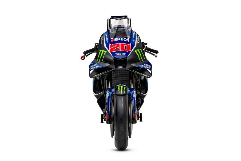 MotoGP, Yamaha prévient : la progression de la M1 2026 prendra du temps : « Il n’y a pas de magie »