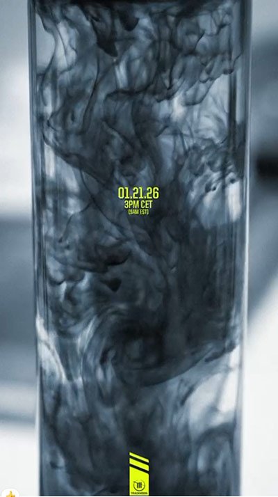 Présentation Trackhouse MotoGP Team 2026 en direct !