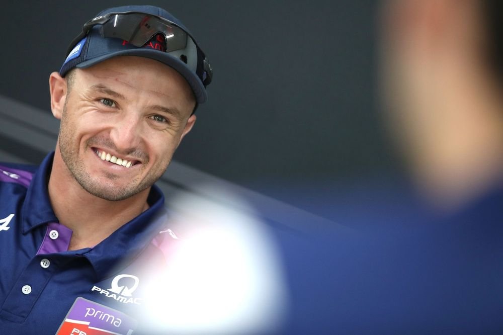 Jack Miller, Pramac Racing