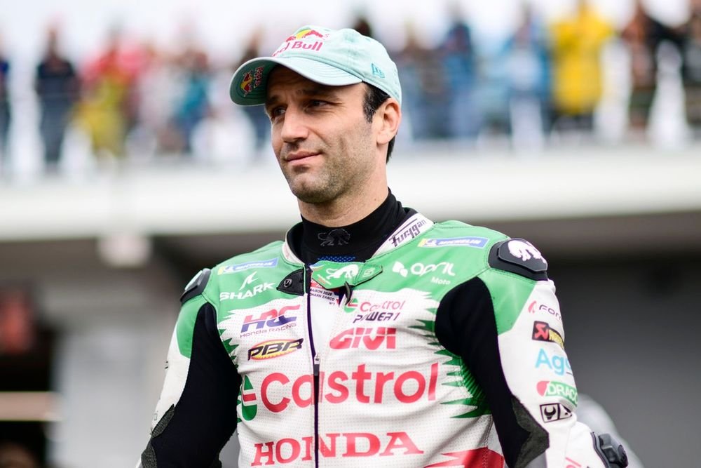Johann Zarco, Team LCR Honda