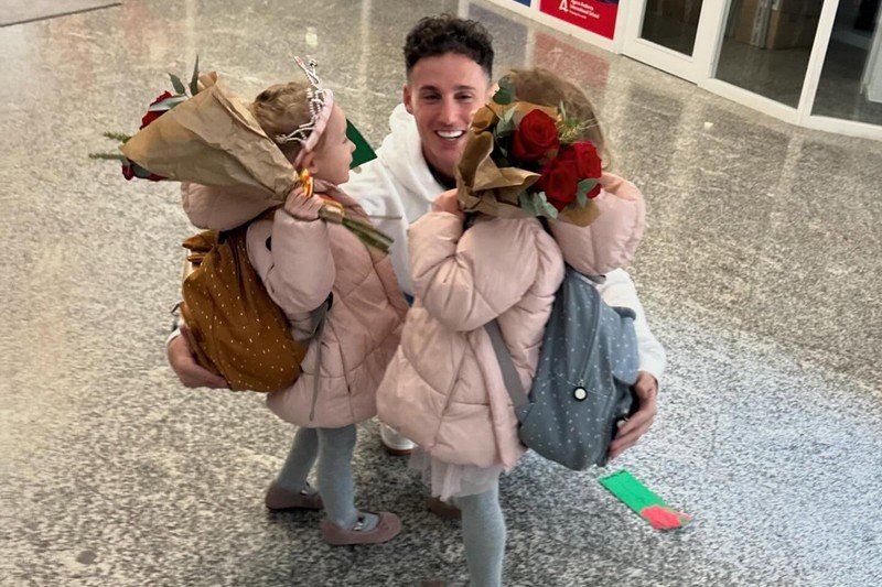 MotoGP, Pol Espargaró revient sur l’arrêt de sa carrière : « Je voyais ma femme et mes deux petites souffrir »