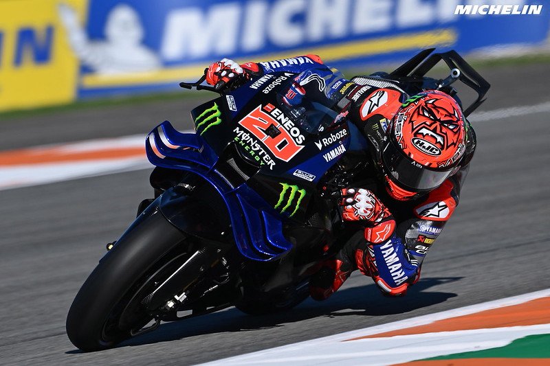 Parlons MotoGP : Qu’attendre de Fabio Quartararo en 2026 ?