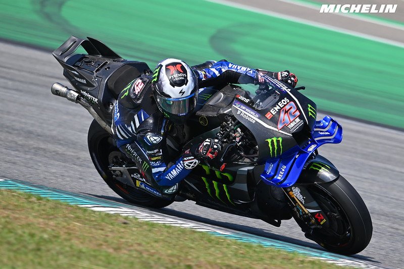 Parlons MotoGP : Pourquoi je n’ai que très peu d’espoir pour ce pilote