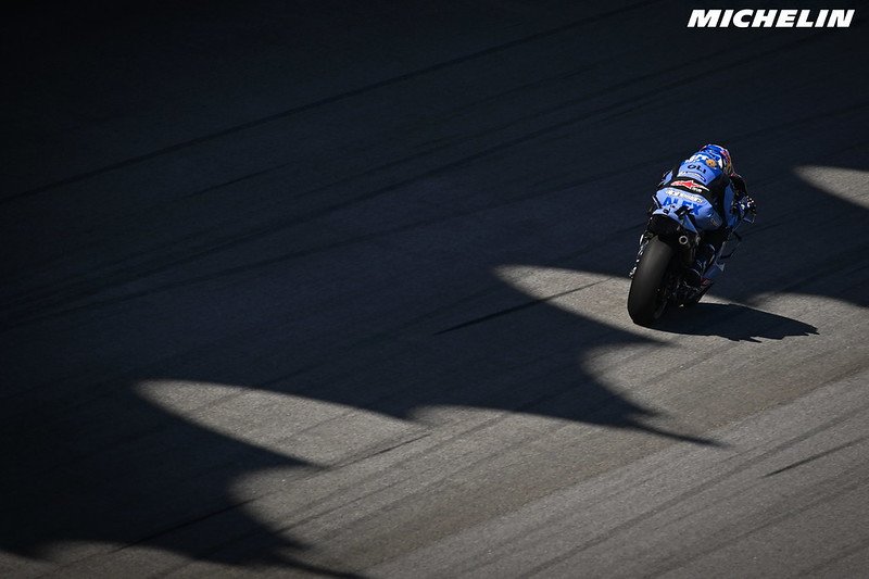 MotoGP Sepang J2, Alex Marquez (Ducati/12) brouille les pistes : « Actuellement, j’ai une sorte d’hybride entre une GP25 et une GP26 »
