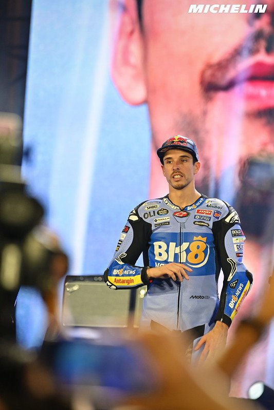 Parlons MotoGP : La question qui fâche, Alex Marquez peut-il réitérer l’exploit ?