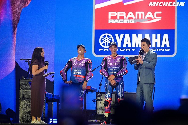 MotoGP, Jack Miller a la réponse aux problèmes de Toprak : « C’est plus facile à dire qu’à faire ! »