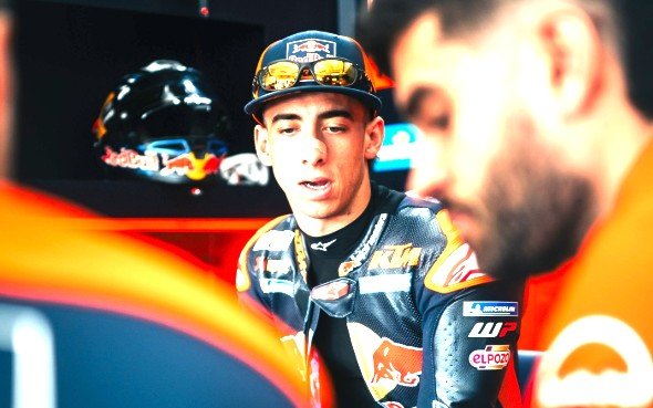 MotoGP, “Les sept Pedro arrivent” : Alguersuari annonce la chute des vétérans et l’ère Acosta