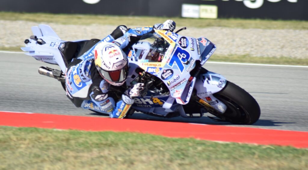 MotoGP, Alex Marquez face au grand choix : “il est temps de prendre un risque”… et de défier Marc