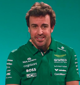 Formule 1 : La F1 manipulée par la technique ? Fernando Alonso vise l’avantage Mercedes