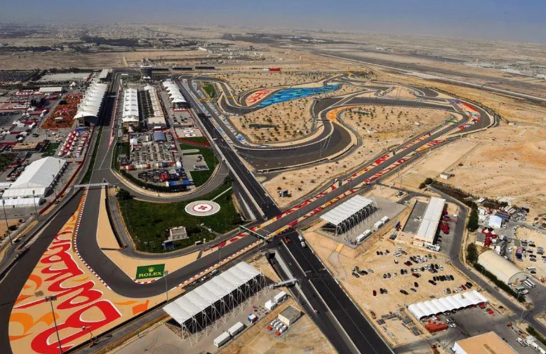 F1 : Essais à Bahreïn : horaires, diffusion… et pourquoi tout le paddock retient son souffle