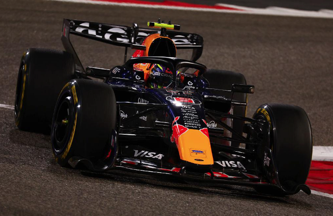 F1 : essais Bahreïn J2 : tensions techniques et premières vérités