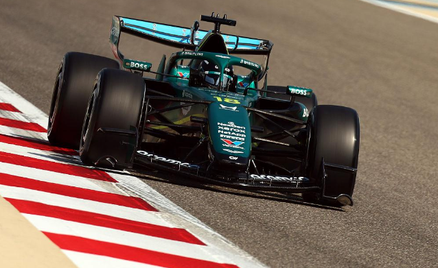 F1 : essais Barheïn J3 : Aston Martin déjà sous tension : Alonso fulmine face à une AMR26 en retard