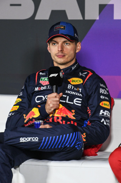 F1 : Verstappen vs Formule E : la pique qui enflamme le paddock, Di Grassi contre-attaque frontalement