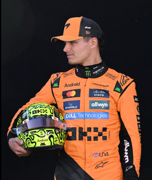 F1 : essais Barheïn J3 : Norris recadre Verstappen :« Qu’il raccroche s’il n’aime pas ces voitures ! »