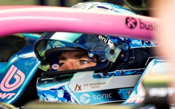 Formule 1 : Pierre Gasly prévient : la  F1 2026 risque de réduire les pilotes à de simples « passagers » de la technologie