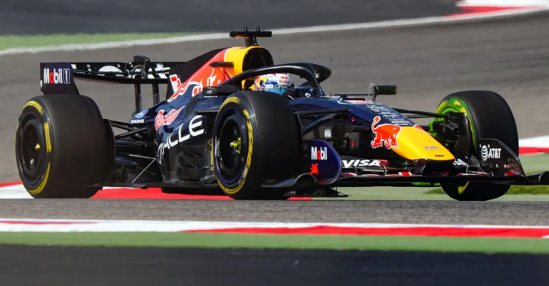 F1 : Isack Hadjar vise déjà la victoire chez Red Bull : « Cette première victoire est dans l’objectif »