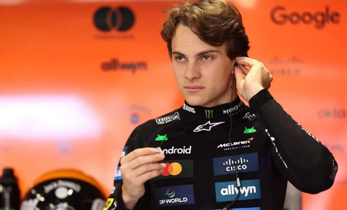 F1 : Oscar Piastri démonte la thèse du « sabotage » McLaren : « Aucune mauvaise intention »