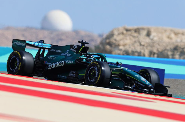 F1 : Essais à Bahreïn : horaires, programme complet des pilotes et où suivre les tests en direct