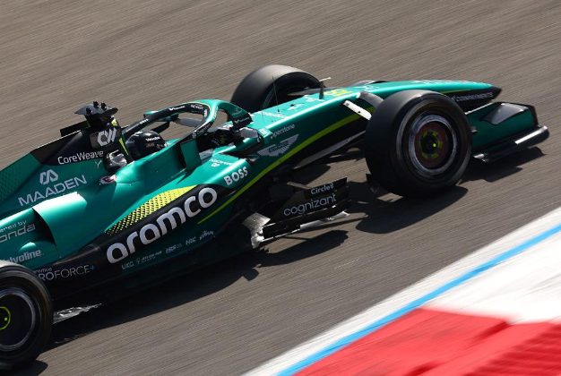 F1 : Essais Barheïn J2 : Incident chez Aston Martin : inquiétude autour de la main de Lance Stroll après une sortie