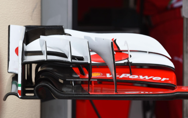 F1 : Essais Barheïn J2 : Ferrari n’a pas seulement tourné des tours à Bahreïn… elle a littéralement retourné des têtes dans le paddock.