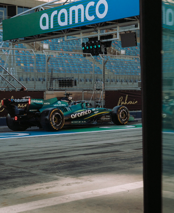 F1 : Aston Martin comme Yamaha à Sepang : la fiabilité déjà en crise