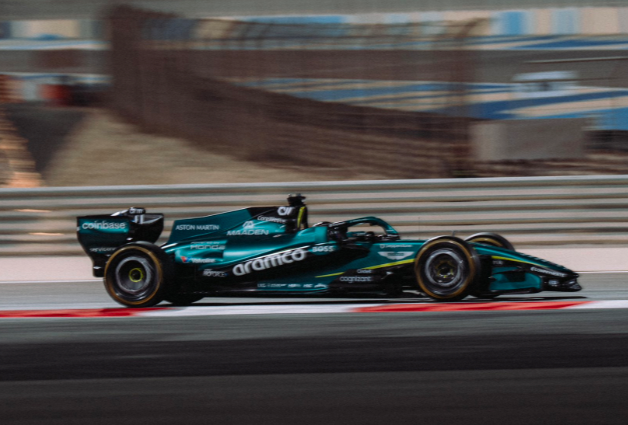 F1 : « Au bord du gouffre ? » Aston Martin joue déjà gros avant Melbourne malgré l’effet Newey