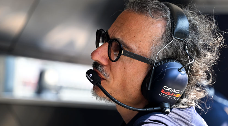 F1 : Red Bull refuse l’étiquette de favori : Laurent Mekies répond à Toto Wolff et tempère l’euphorie
