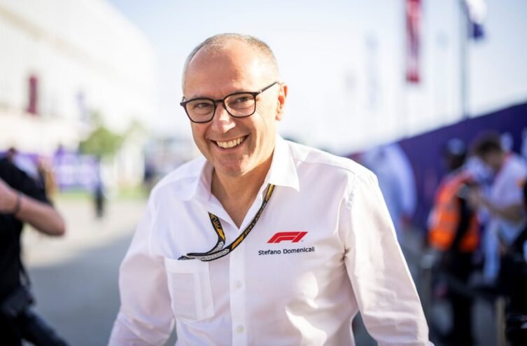 Formule 1 : La F1 passe à la vitesse supérieure : un nouveau QG londonien de 8700m² au coeur de Westminter