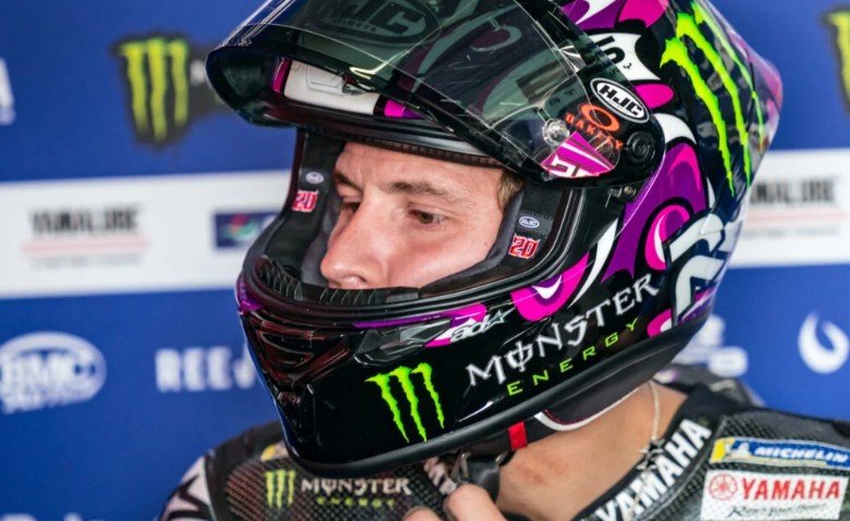 MotoGP, “Il va décevoir” : Neil Hodgson allume Fabio Quartararo avant même le début de saison
