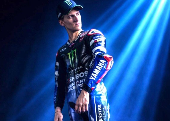 MotoGP, « pourquoi Fabio Quartararo a-t-il gâché toute sa carrière chez Yamaha ? Parce qu’il est aujourd’hui multimillionnaire », mais qui a dit ça ?