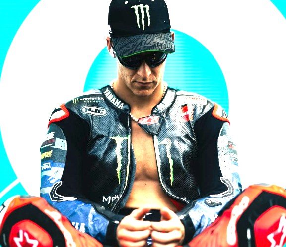 MotoGP, Fabio Quartararo avant le test de Buriram : « notre V4 est loin du compte, très loin… et je ne suis pas confiant du tout »