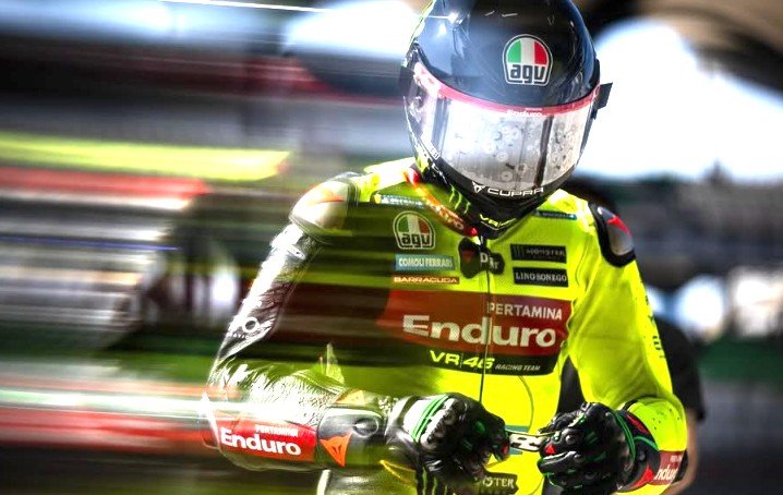 MotoGP, Ducati GP24, GP25 ou “GP24.9” ? Morbidelli a brouillé les cartes à Sepang !